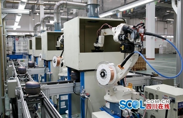 22个项目获国家"互联网+"重大工程支持 长虹一项目入围