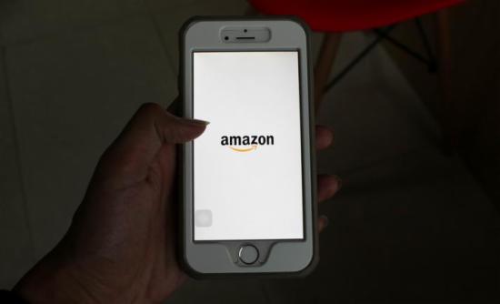 亚马逊在中国尝试新物流服务