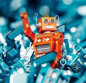 全球智能制造动态(4月6日)第140期 |?万维网之父终获2017年图灵奖