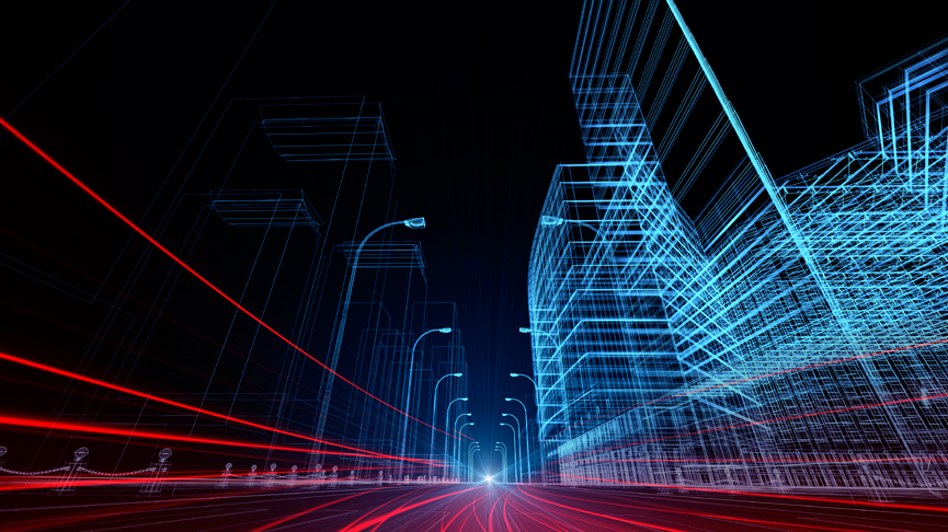 新型智慧城市建设有何“利”可图？