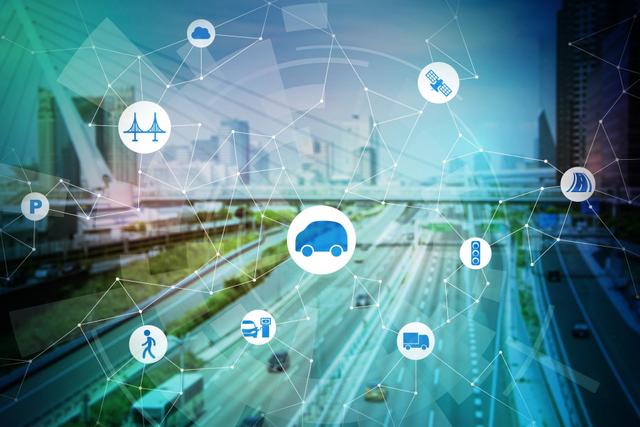 机器学习是消费型物联网的秘密武器