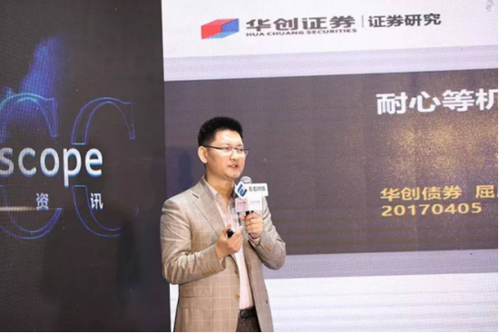 看看·未来：互联网时代下的固收微创新