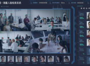 优图列MegaFace测试榜首 ，腾讯云开放世界级人脸识别技术