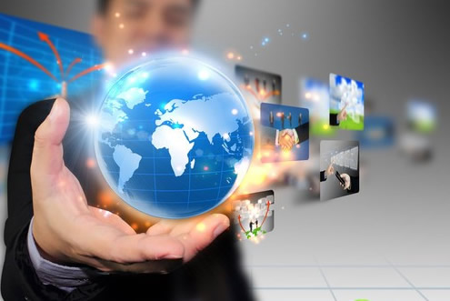 云计算发展三年行动计划印发 2019年产业规模将达4300亿元