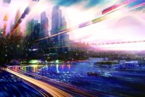 新城市经营的新“基因”