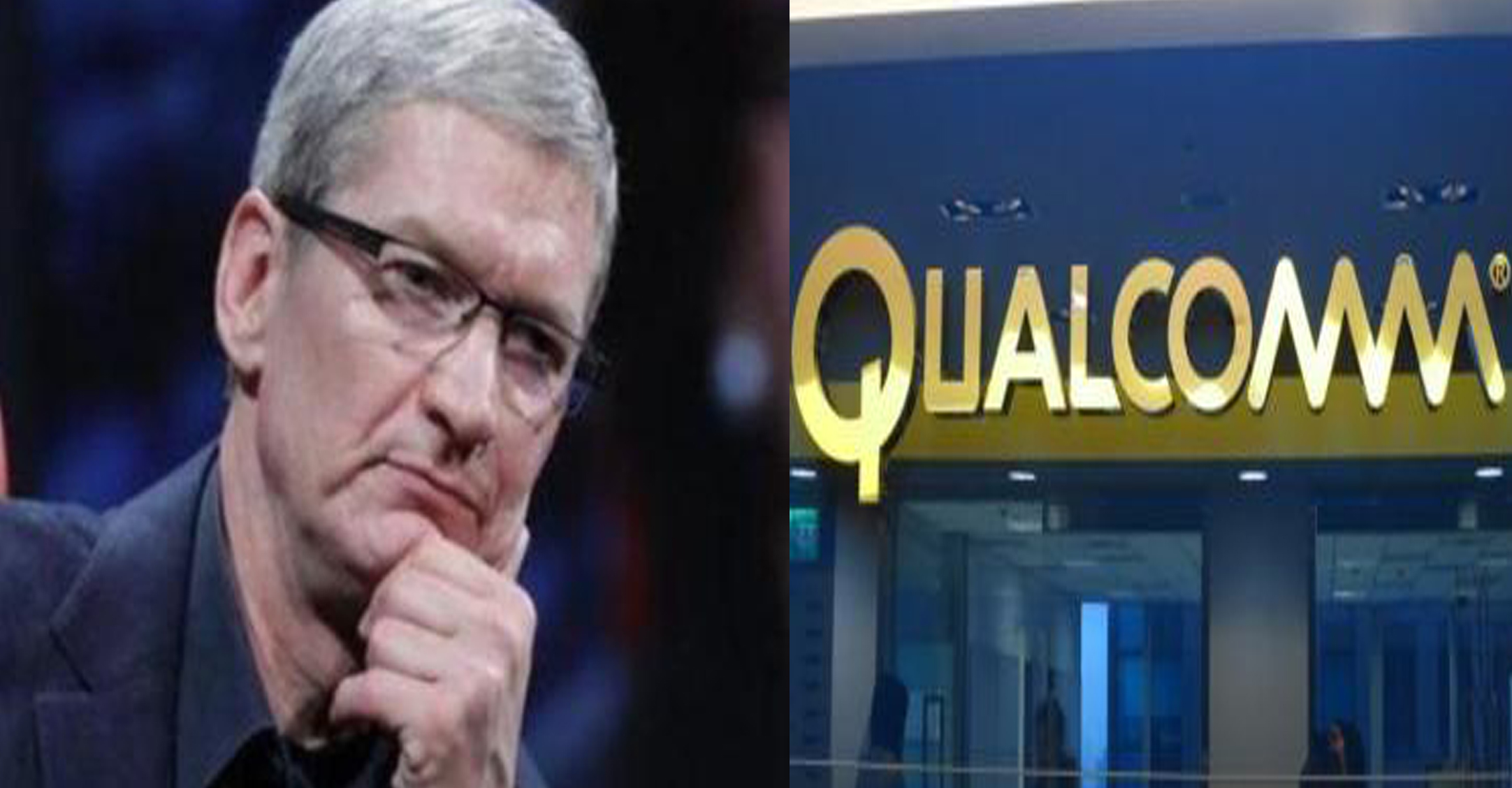 高通反诉苹果：当创新屈从于高利润会怎样？