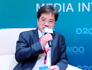 中国好停车梁坚:移动互联网+传感技术解决停车难痛点