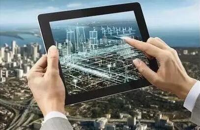 济南发力大数据和智慧城市 大数据时代的济南智慧