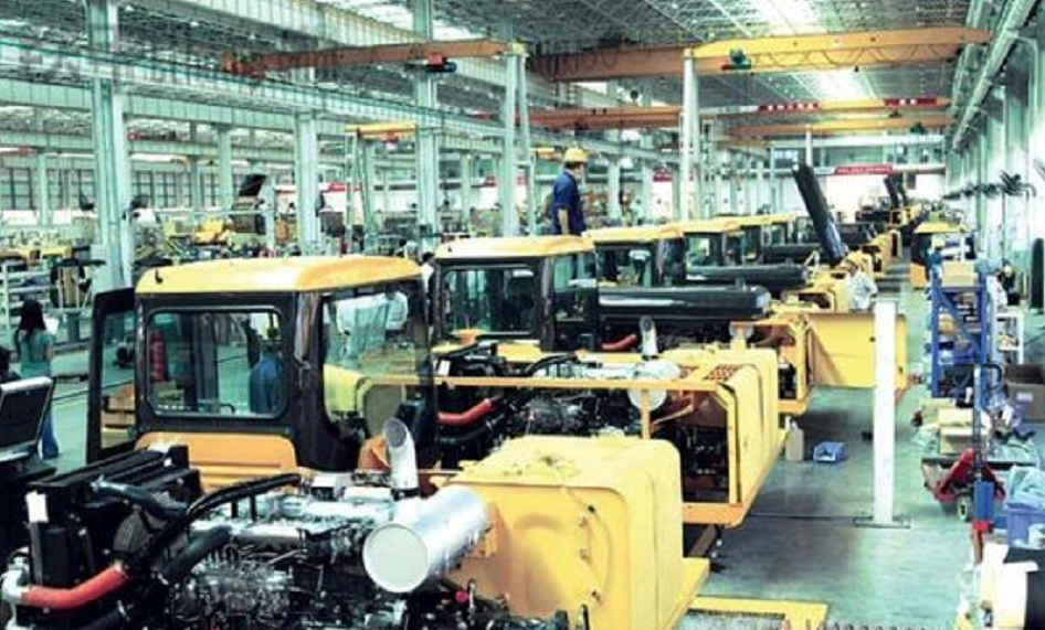 大数据云计算赋能 互联网+向工业下沉是必然结果