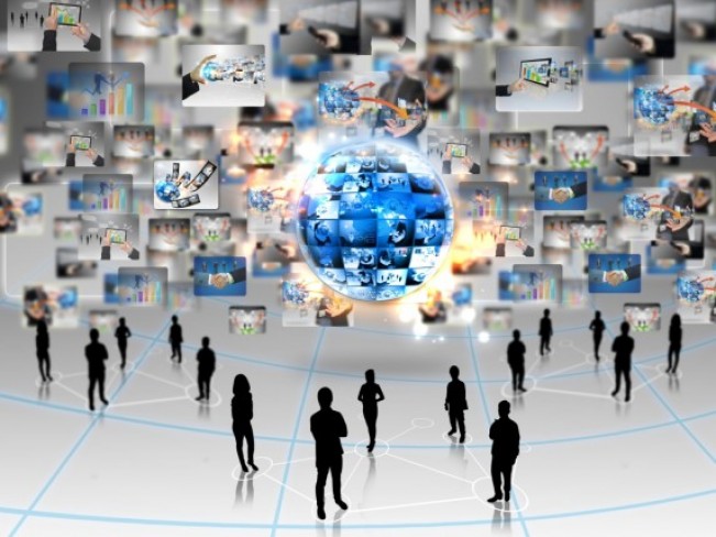 企业应用大数据的三重境界：数据·分析·成果