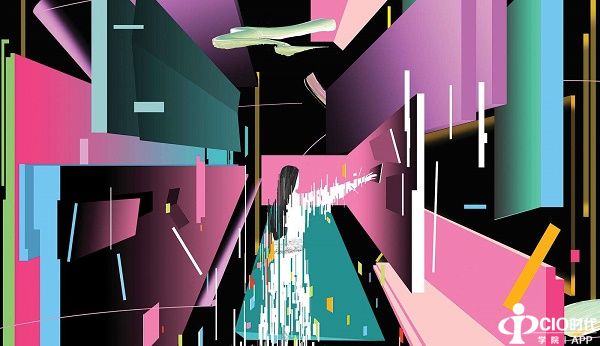 CIO时代APP微讲座：中国人民大学夏天解读大数据时代的编程语言