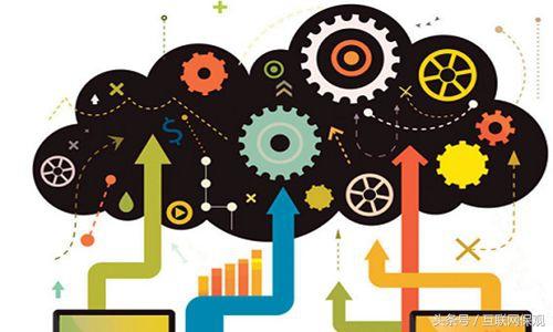 物联网如何颠覆保险模式？