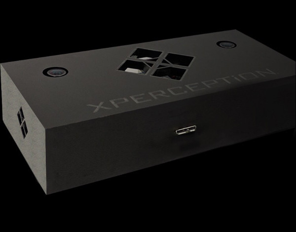 百度全资收购硅谷科技公司xPerception