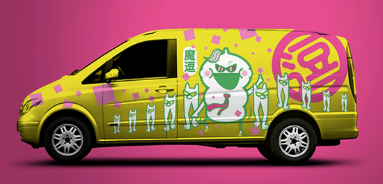 维维股份：新食品时代下的移动互联网营销该怎么玩