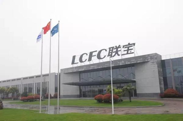 透过联宝看联想 智能制造让IT回归本质