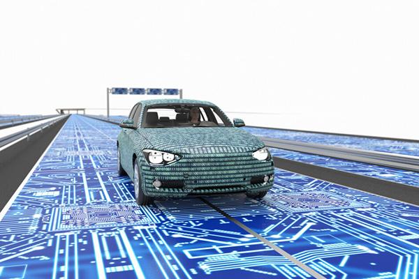 除了互联汽车,物联网技术是如何变革交通业的?