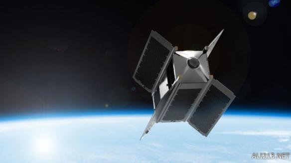 没错，虚拟现实真的上天了!VR卫星于今年8月发射