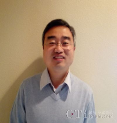 知名大数据专家杨正洪博士正式加入北京供销大数据集团