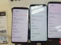 下一个Note7？三星S8屏幕泛红 或是急于量产惹祸