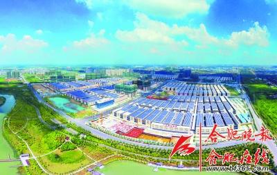 “互联网+”智慧能源项目首批入选“国字号”