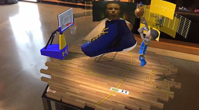 支付宝与亮风台达成合作，为品牌提供 AR 营销服务