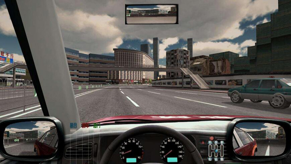 智能网联汽车离“上路”有多远