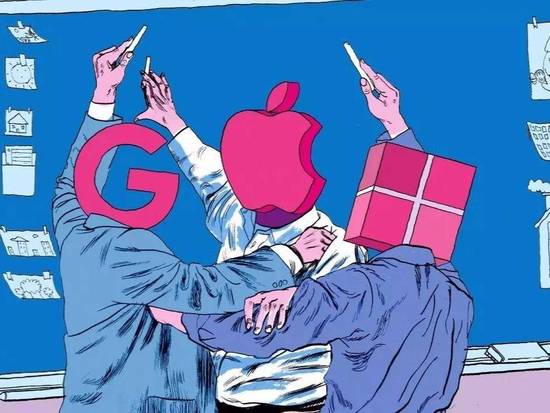 巨头抢AI人才，猜猜哪家公司是首要挖角目标？