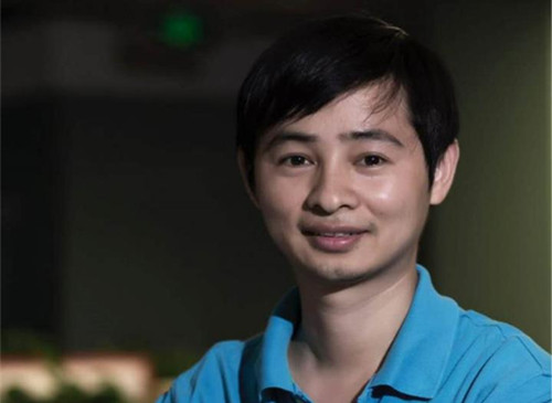 专访108将之二卢亿雷:社交数据情感分析的大数据应用实践