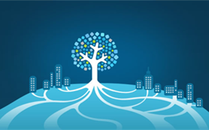 “区块链”技术与“大数据农业”加速发展 全球首个农业区块链项目落地