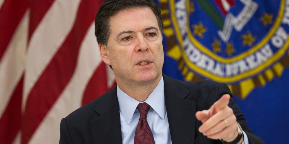 移动设备加密有多强 FBI称半数设备他们无法打开