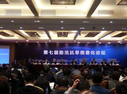 北京慧图科技股份有限公司解密“移动互联网+县级防汛抗旱指挥系统“新方向