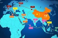 三大运营商全球布局“一带一路” 共促信息网络发展