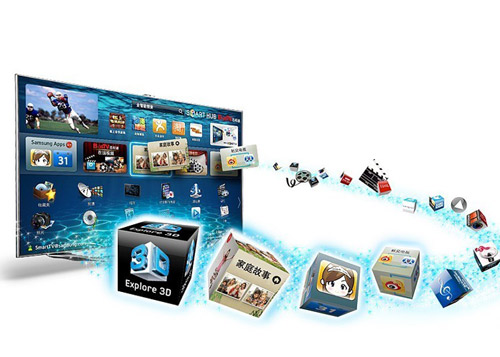 依靠AI的钥匙,科大讯飞与暴风TV将为“智能”正名