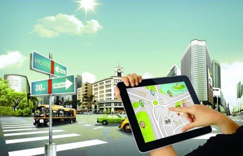 银联商务助力乌镇打造新型智慧旅游城市