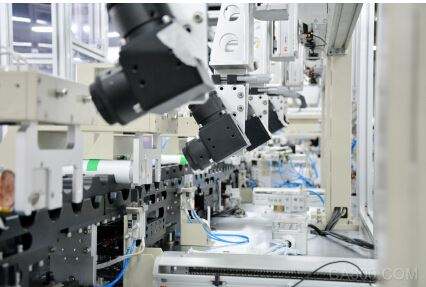 推进智能制造，广东能走在全国前列