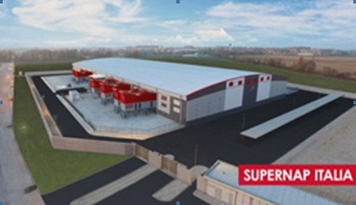 作为世界第八大经济体 意大利IDC市场前景广阔