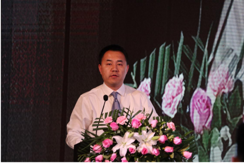 “新型智慧城市建设” 让城市发展更有质量