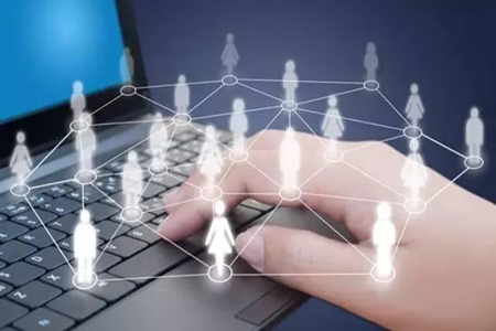 从信息到服务,互联网下半场“2B”比“2C”更被看好