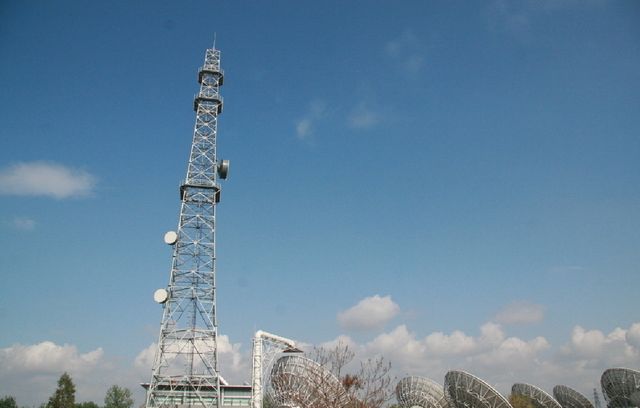 我国移动宽带单价年降60% 提速降费拉动信息消费升级