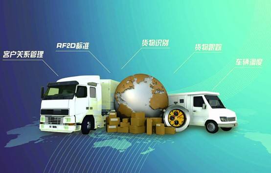 中铁快运拟建立中俄跨境电商物流平台