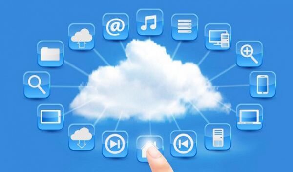 SDN在云数据中心的应用——架构篇