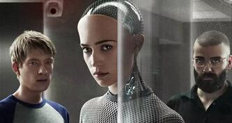 乐信:人工智能来袭 验证码如何担起信息安全第一道屏障?