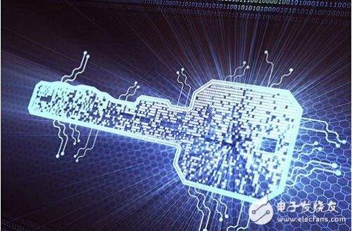 用物联网新技术保市民平安