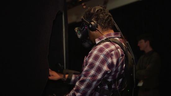 苹果似乎并不看好VR,但它可能成为最大AR平台