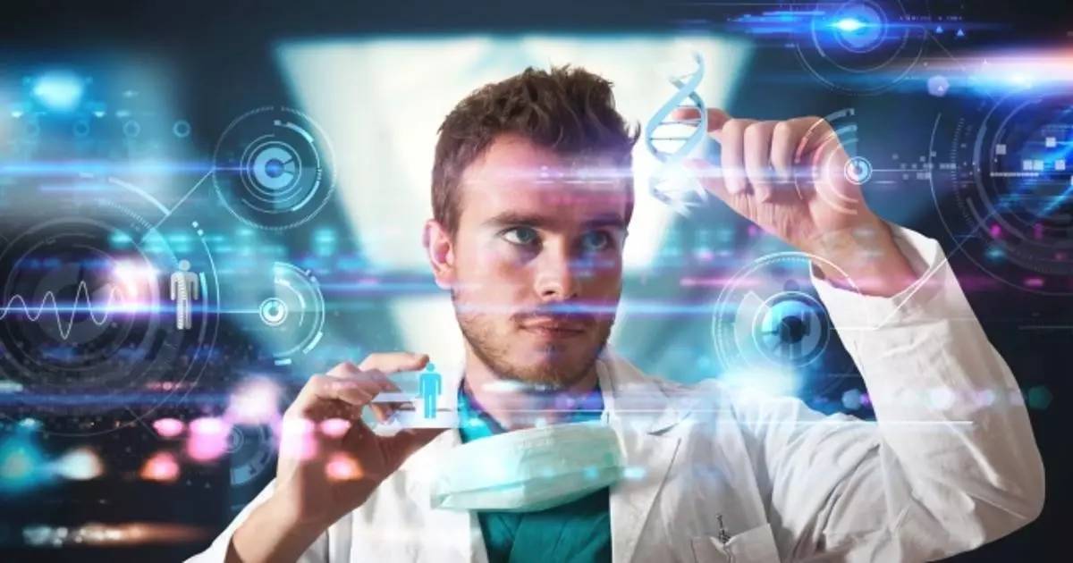 人工智能何以成为“超强大脑”?