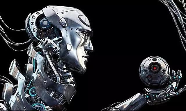 机器视觉实现逆战 “工业之眼”有望贯穿人工智能全产业链