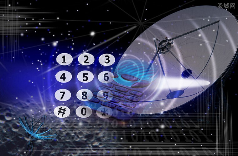 布局通信行业五大领域 数据中心光模块景气度提升