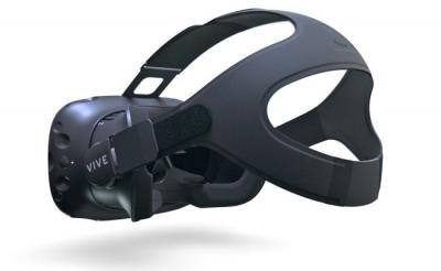 全球AR/VR头戴式装置出货大幅成长