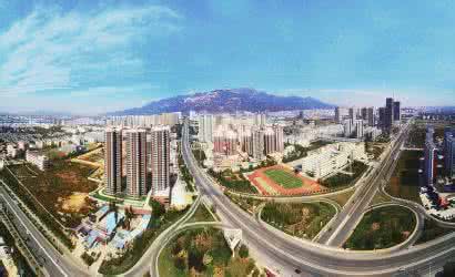 红旗云大数据平台启动 助力成都建设智慧城市