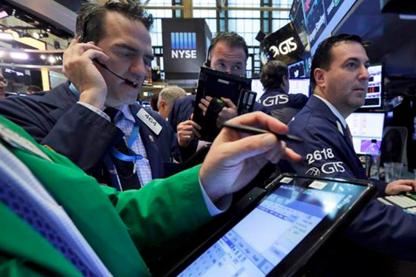 数据攻击、勒索软件及其对金融领域的影响